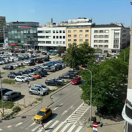 Διαμέρισμα Rodzinny Nad Morzem,