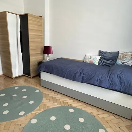 Rodzinny Nad Morzem, דירה *