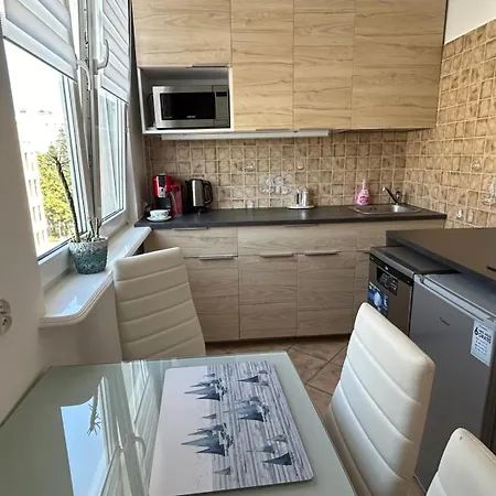 Rodzinny Nad Morzem,