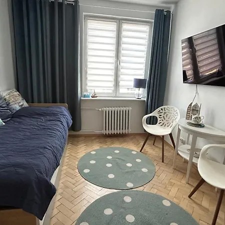 Διαμέρισμα Rodzinny Nad Morzem,