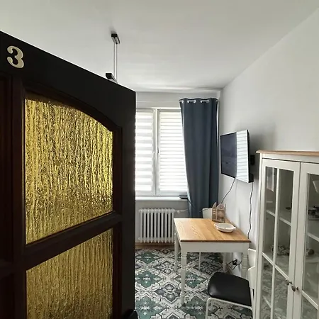 Διαμέρισμα Rodzinny Nad Morzem, Γκντίνια